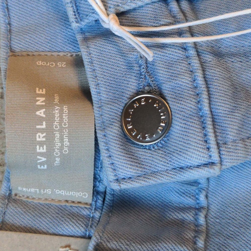 EVERLANE The Original Cheeky® Jean - Picture 8 of 12